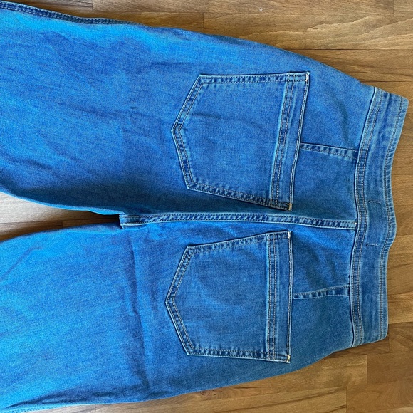 Free People Bell Bottoms, new, never worn. - Picture 7 of 13